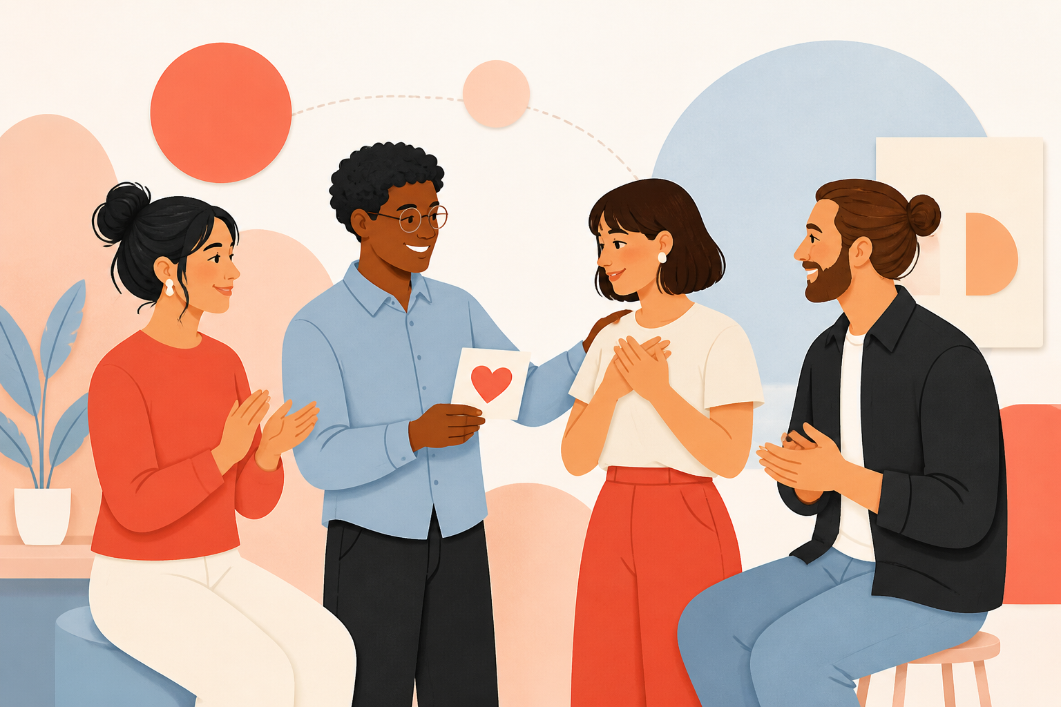 10 Benefits of Employee Recognition That Build a Stronger Workplace