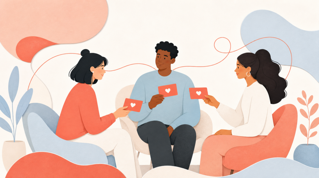 Employee recognition strengthens culture, trust, and peer connection