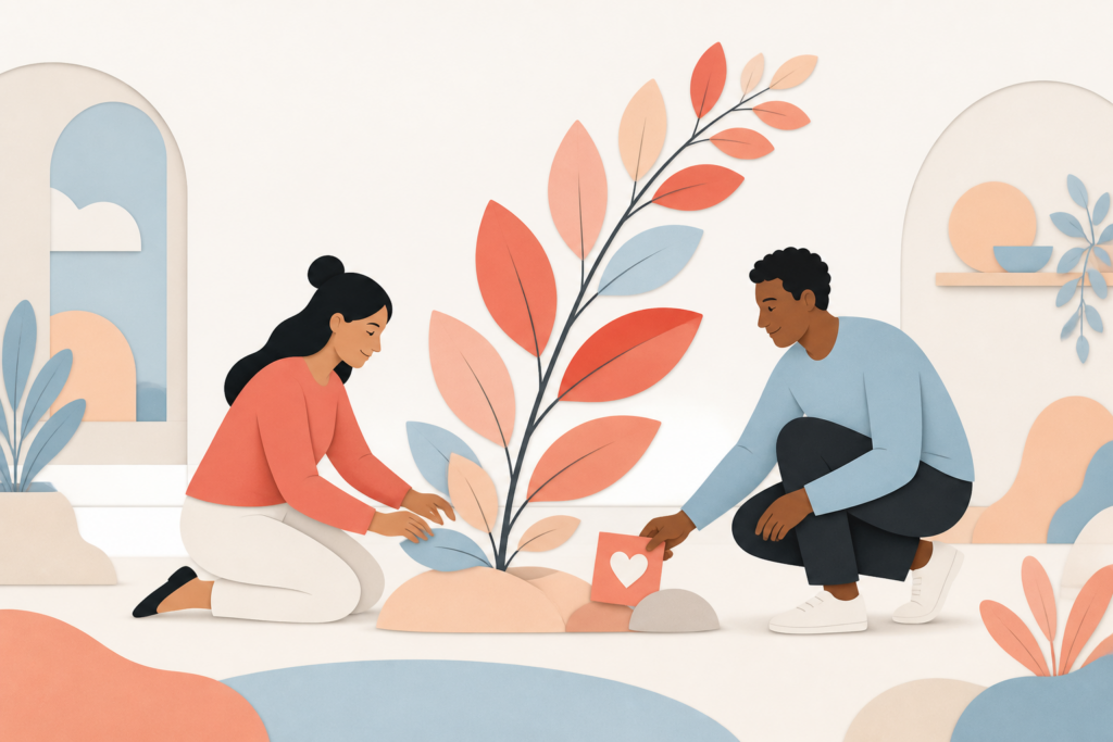 Recognition supports employee well-being, learning, and growth